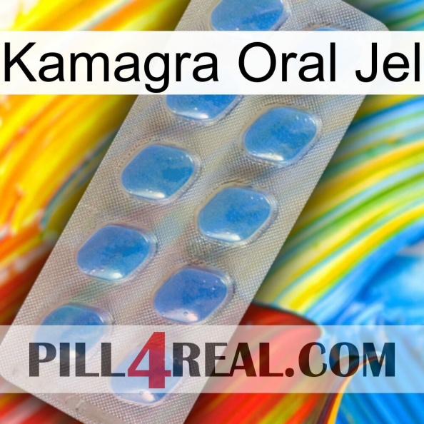 Kamagra Oral Jel 22